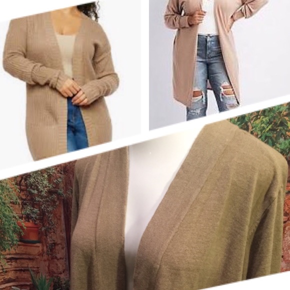 Karen Scott Sweaters - NWT KAREN SCOTT SWEATER